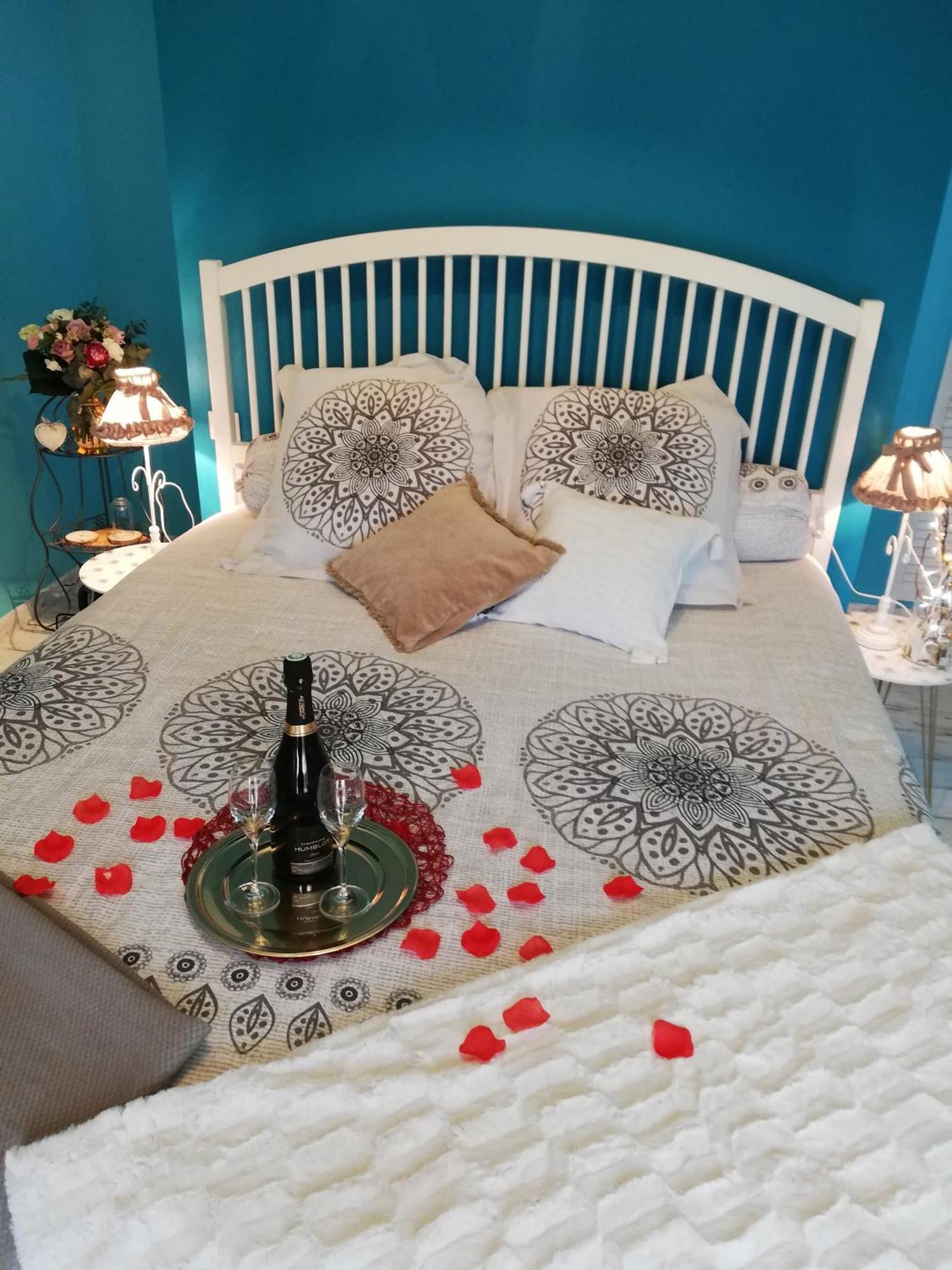 La Mancine Laulan Bed & Breakfast Jau-Dignac-et-Loirac Ngoại thất bức ảnh